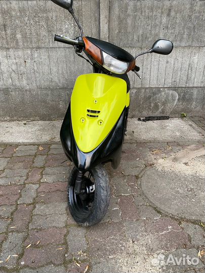 Скутер