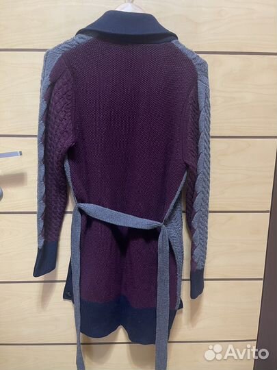 Шерстяной кардиган /кофта Paul Smith (оригинал)