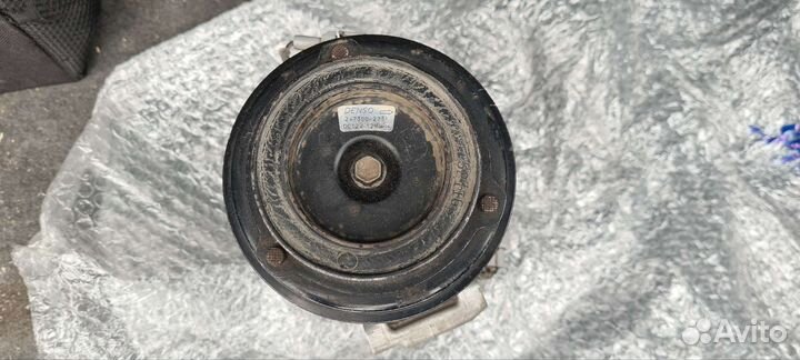 Компрессор кондиционера