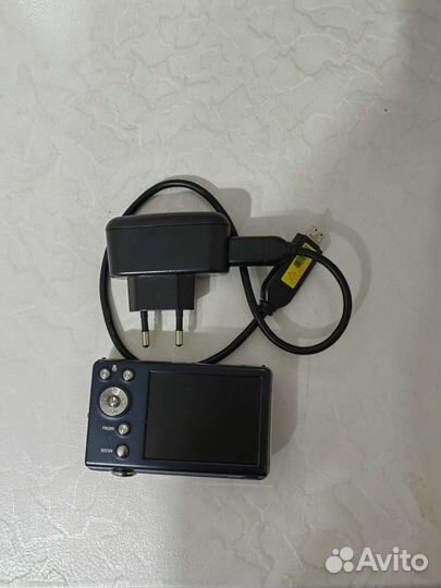 Фотоаппарат Samsung 5x