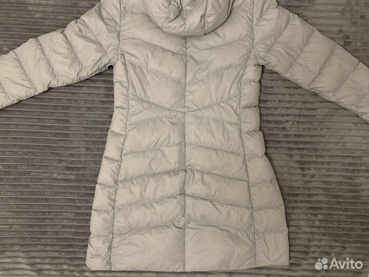 Пуховик adidas originals