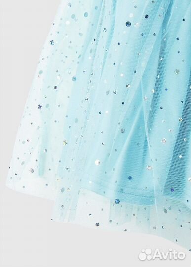 Платье для девочки Ostin