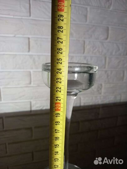 Подсвечник