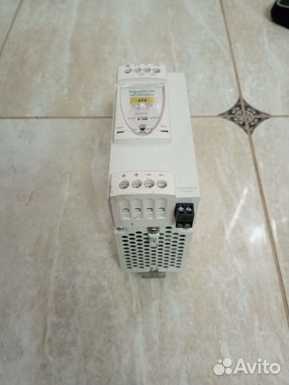 Блок питания