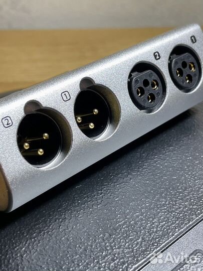 Rme babyface pro