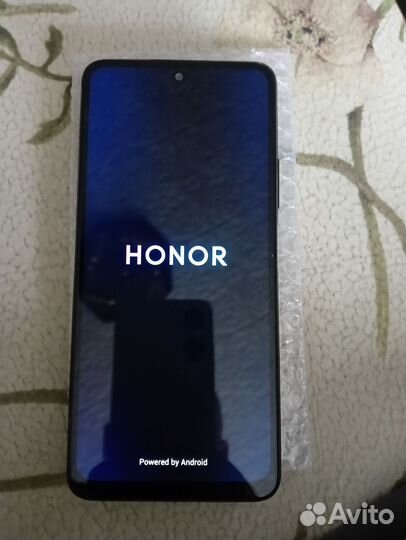 HONOR 10X Lite, 4/128 ГБ