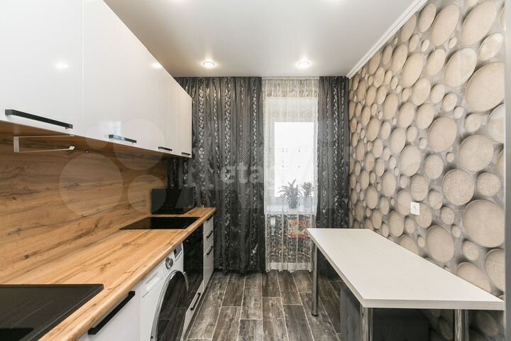 3-к. квартира, 59,7 м², 4/5 эт.