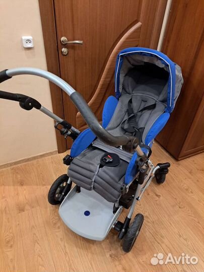 Инвалидная коляска бу