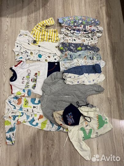 Одежда для мальчика