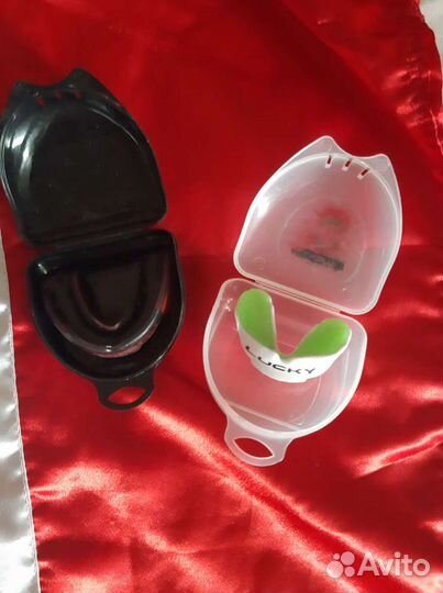 Шлем, защита голени, капы