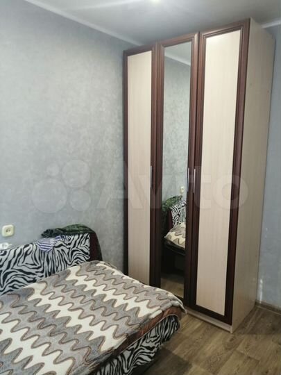Комната 10 м² в 3-к., 1/5 эт.