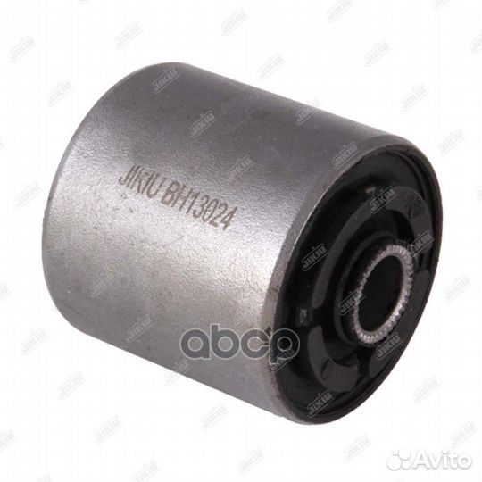 Сайлентблок рычага передний KIA spectra BH13024