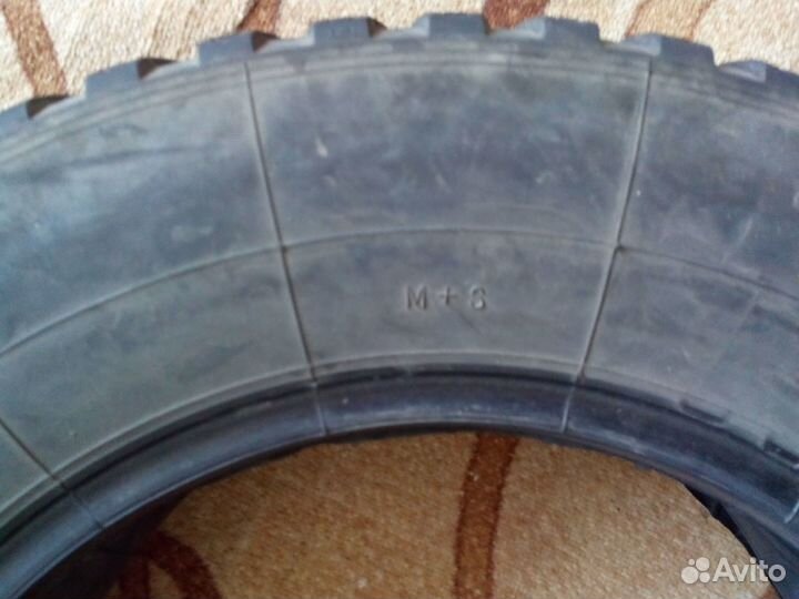 Forward Professional 131 195/80 R16 104T