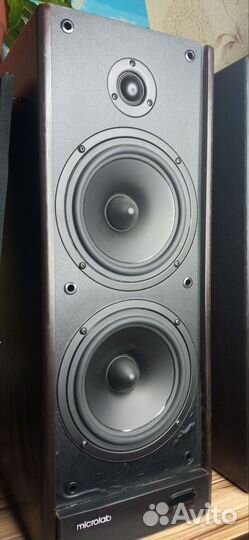 Акустическая система Microlab Solo7c