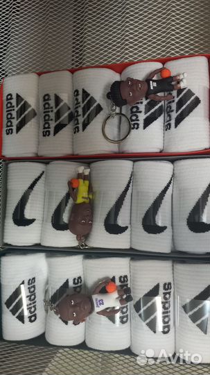 Носки мужские