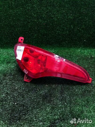 Противотуманная фара (птф) задняя левая Hyundai