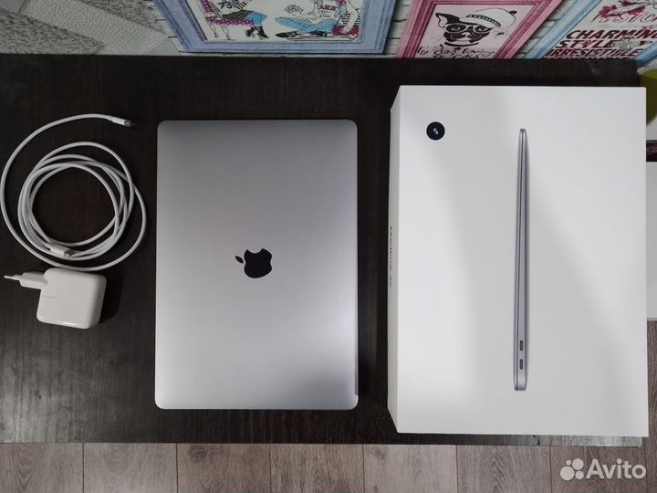 Macbook air 13 2018