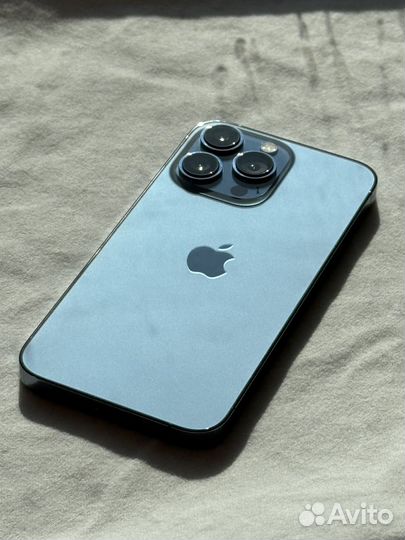 iPhone 13 Pro, 128 ГБ