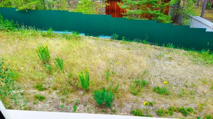 Дом 226,8 м² на участке 7,7 сот.