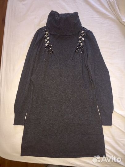 Платье новое Fendi