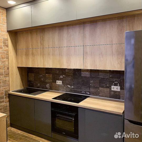 Кухни на заказ