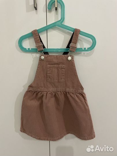 Одежда на девочку 104 пакетом