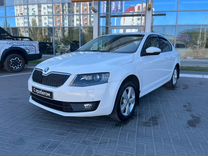 Skoda Octavia 1.8 AMT, 2015, 224 000 км, с пробегом, цена 1 300 000 руб.