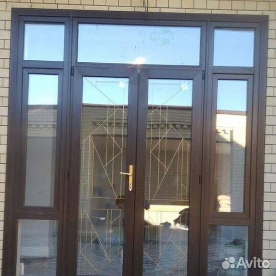 Окна пластиковые для вас