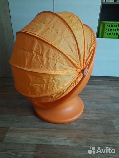 Кресло яйцо IKEA