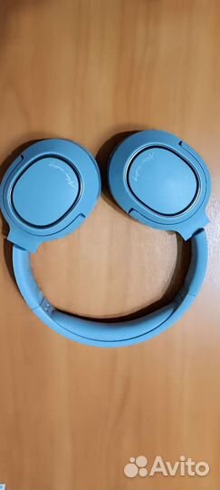 Беспроводные bluetooth наушники накладные