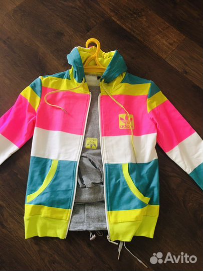 Спортивный костюм