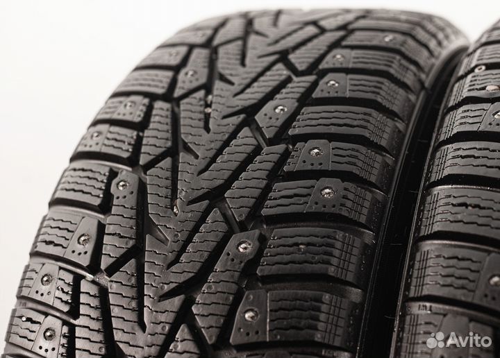 Nokian Tyres Nordman 7 225/55 R17 101T