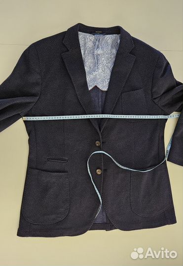 Пиджак мужской Massimo Dutti