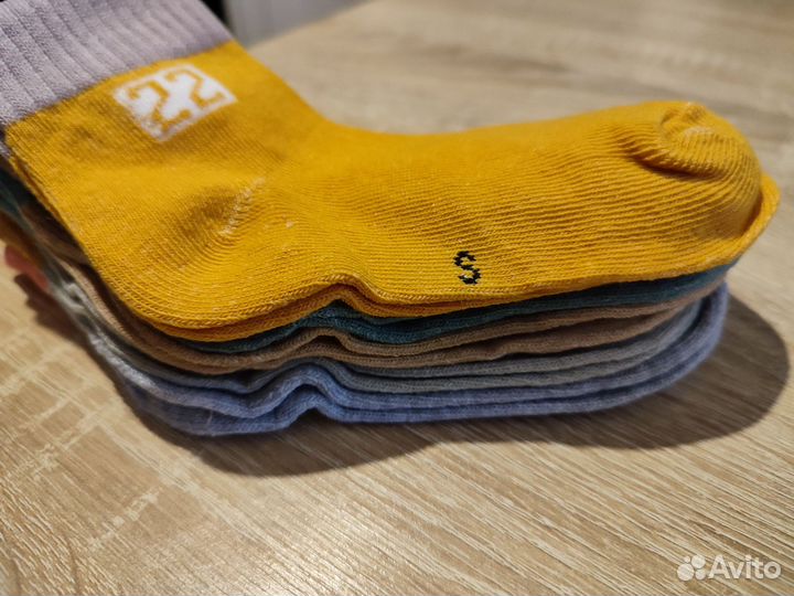 Носки детские