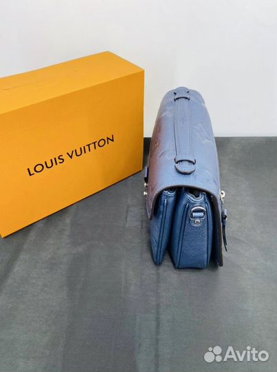 Сумка Louis Vuitton Pochette Metis