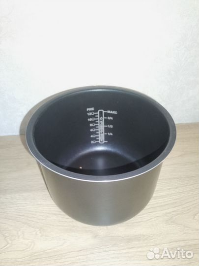 Мультиварка tefal