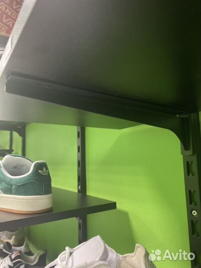 Полки 120 на 30