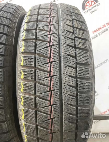 Bridgestone Blizzak DM-V3 205/60 R16 93T