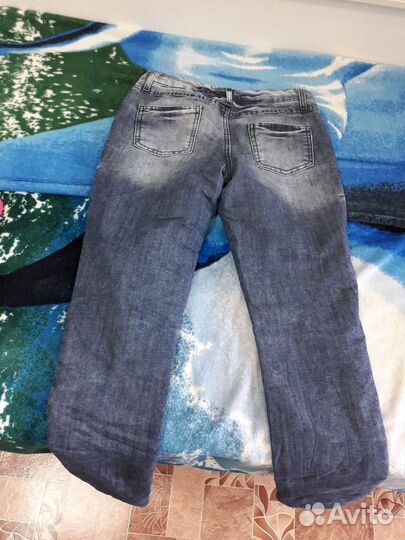 Джинсы женские