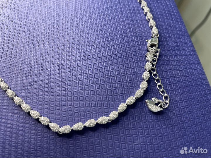 Украшения сваровски