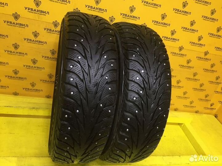 Yokohama Ice Guard IG35 185/65 R15 92T