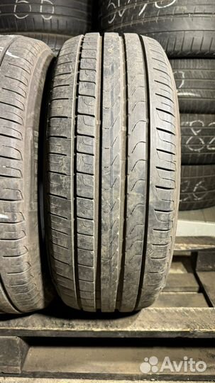 Pirelli Cinturato P7 205/55 R16 91V