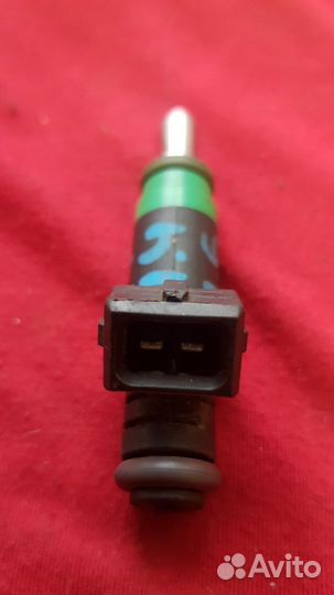 Топливная форсунка Ford 1.4-1.6