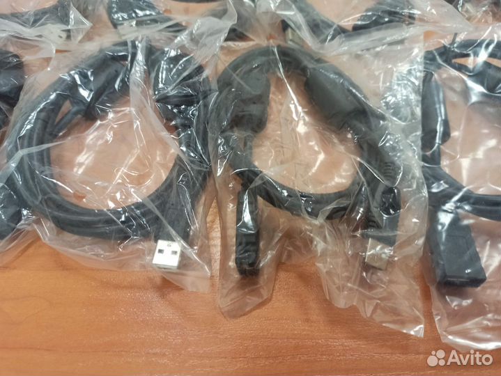 Удлинитель USB