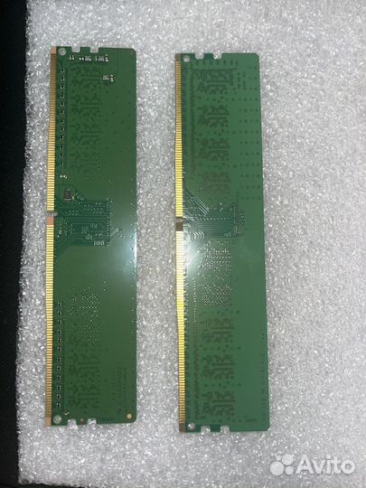 Оперативная память ddr4 16gb 2666