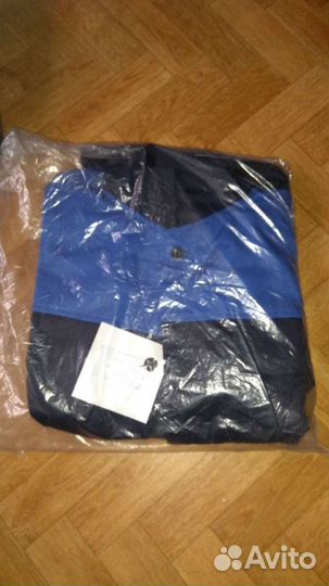 Рабочий костюм