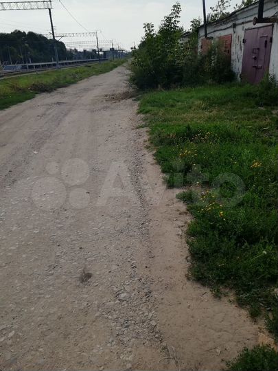 Гараж, 28 м²