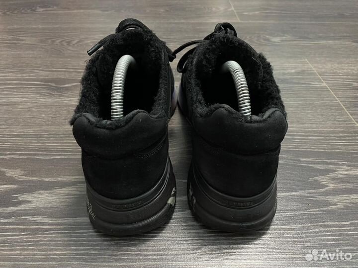 Кроссовки мужские Premiata Mick оригинал