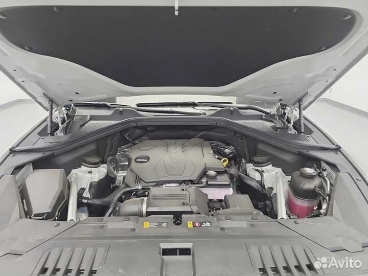 Genesis GV80 Coupe 2.5 AT, 2024, 10 692 км