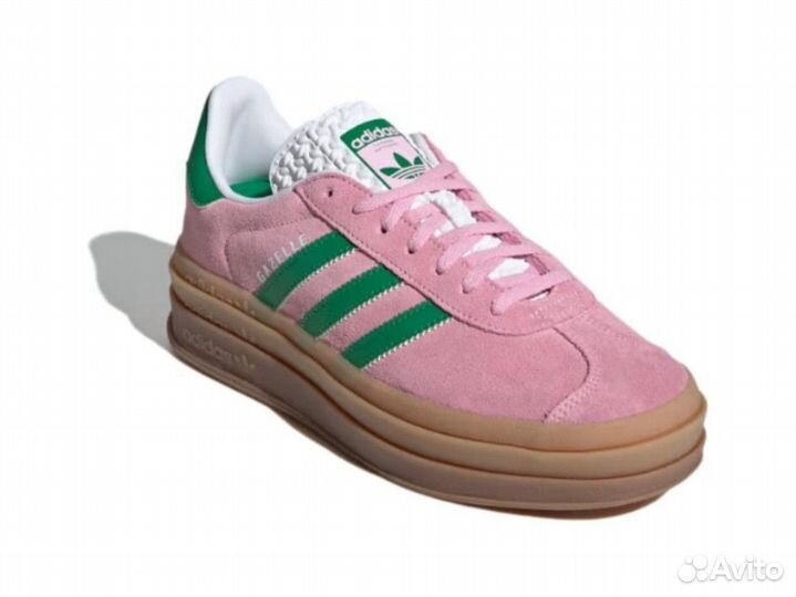 Adidas Originals Gazelle Bold IE0420